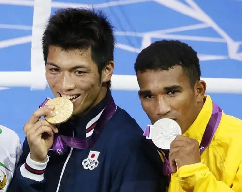 Brasil solicita revisión de pelea Olímpica de boxeo