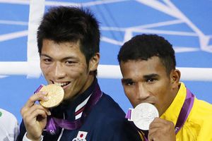 Brasil solicita revisión de pelea Olímpica de boxeo