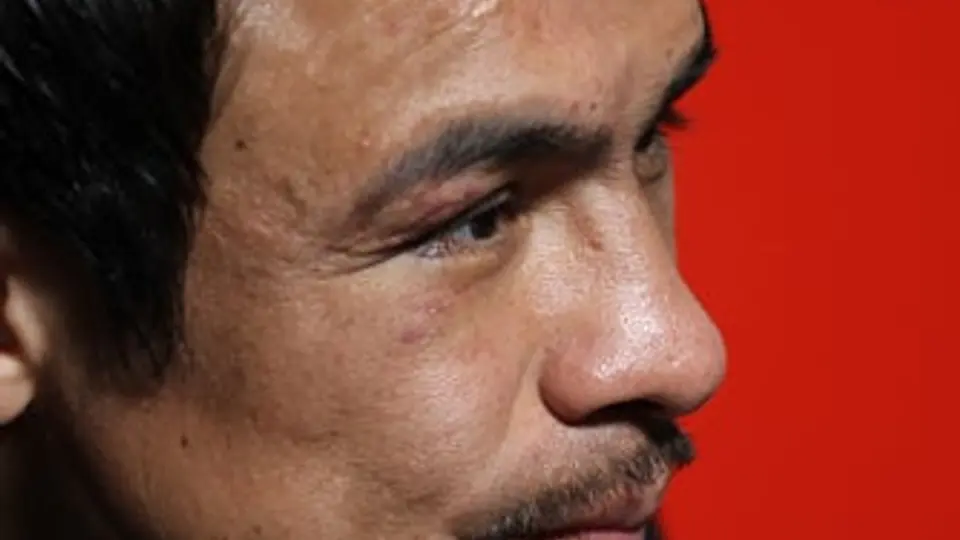 ESPECIAL: Juan Manuel Márquez pierde ante Pacquiao en una decisión polémica