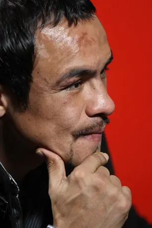 ESPECIAL: Juan Manuel Márquez pierde ante Pacquiao en una decisión polémica