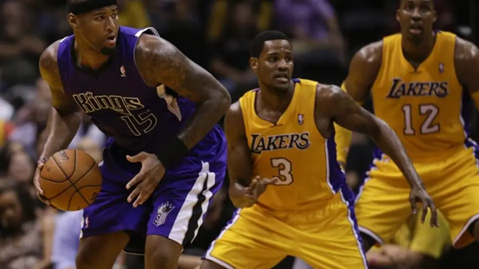 Detienen a Devin Ebanks por conducir ebrio