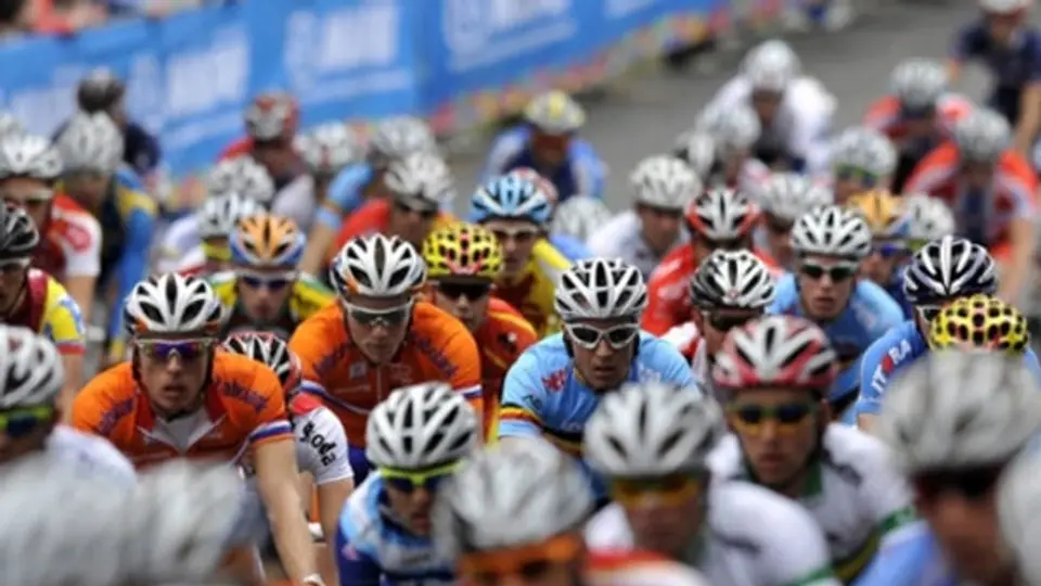 Aguascalientes, sede de la Copa Mundial de ciclismo