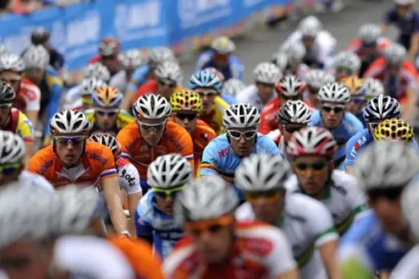Aguascalientes, sede de la Copa Mundial de ciclismo
