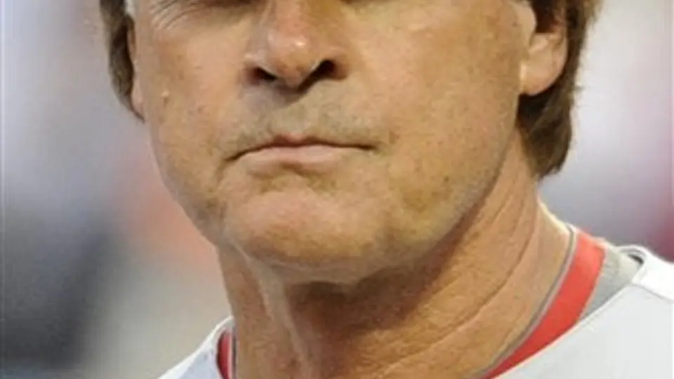 San Luis extiende contrato al manager Tony La Russa