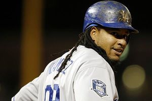 Manny Ramírez podrá jugar la próxima temporada