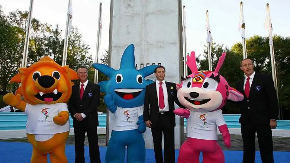 Estamos a un año del inicio de los Panamericanos de Guadalajara
