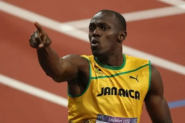 Bolt se perfila para ser Atleta Mundial del Año