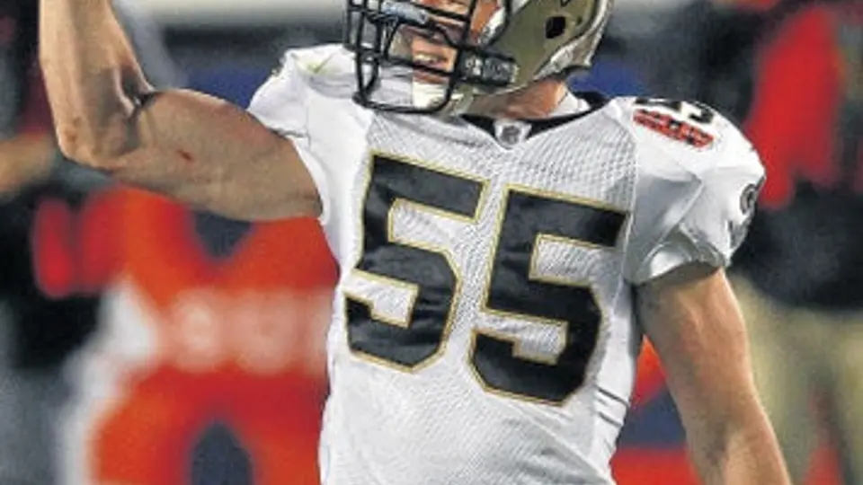 Scott Fujita duda de las investigaciones de la NFL