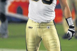 Scott Fujita duda de las investigaciones de la NFL