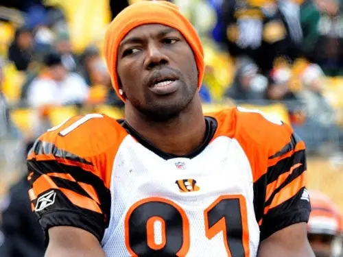 T.O. firma con Seattle