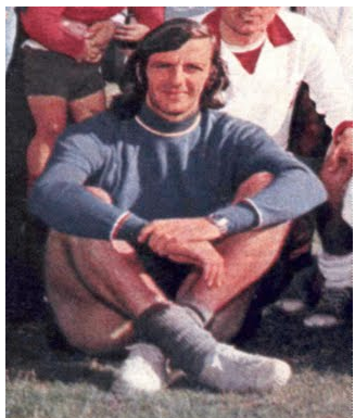En 1970 Menotti comenzó su carrera de técnico en Newell´s Old Boys | ARCHIVO