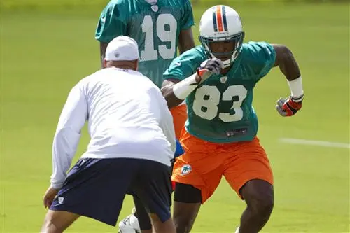 Podrían cambiar los colores de los Miami Dolphins