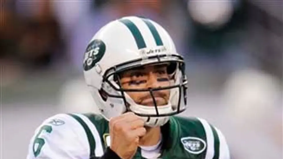 Jets venció 34-19 a Washington en los últimos minutos