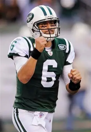Jets venció 34-19 a Washington en los últimos minutos