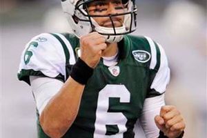 Jets venció 34-19 a Washington en los últimos minutos