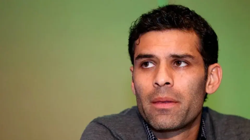 Flamengo busca contratar a Rafa Márquez