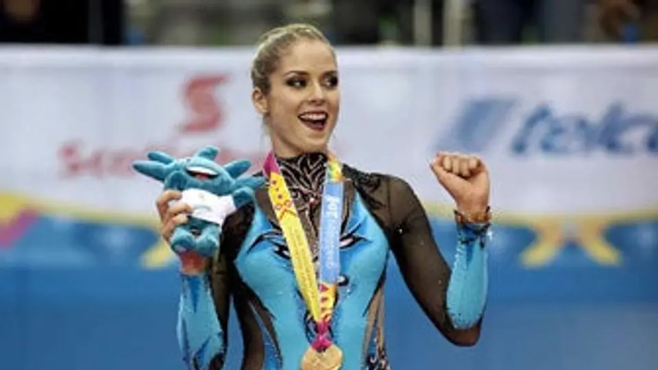 Cynthia Valdéz, embajadora del Tequila
