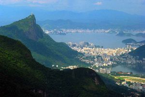 Río avanza en preparativos de cara a Juegos Olímpicos 2016