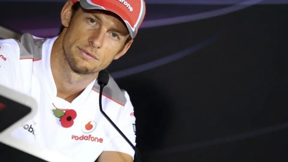 'Checo será un piloto fuerte en McLaren': Button