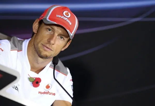 'Checo será un piloto fuerte en McLaren': Button