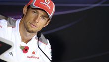 'Checo será un piloto fuerte en McLaren': Button