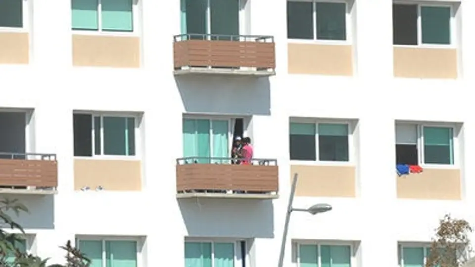 Notifican multas a Copag por descarga de aguas negras en Villa Panamericana