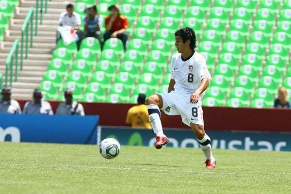 Uzbekistán derrotó a Estados Unidos 2-1: FOTO: JORGE BARAJAS