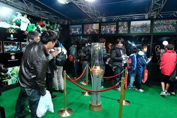 FOTO: DANIEL GÁMEZ | Nagoya, Japón