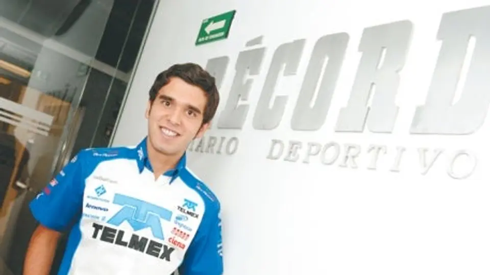 Pablo Sánchez quiere resurgir en GP3