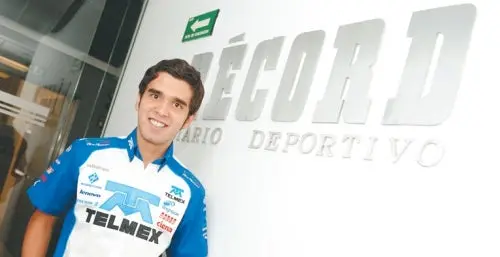 Pablo Sánchez quiere resurgir en GP3