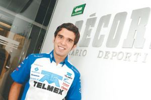 Pablo Sánchez quiere resurgir en GP3