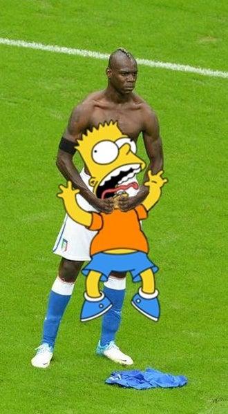 Estilo Homero Simpson l INTERNET