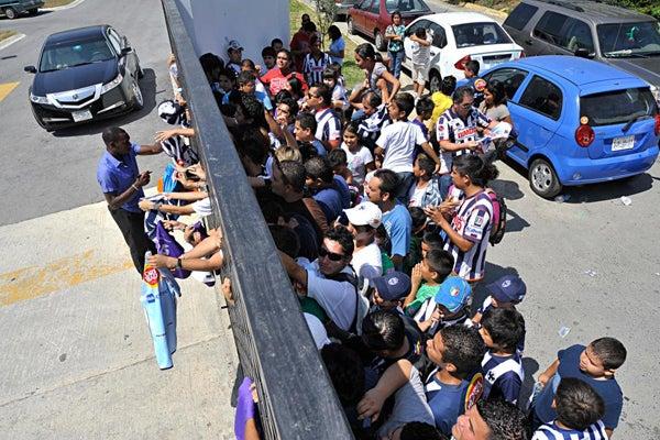 FOTO: DANIEL GÁMEZ
