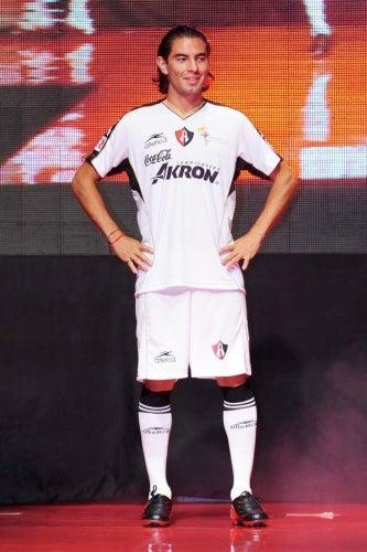 FOTO: SAÚL MOLINA