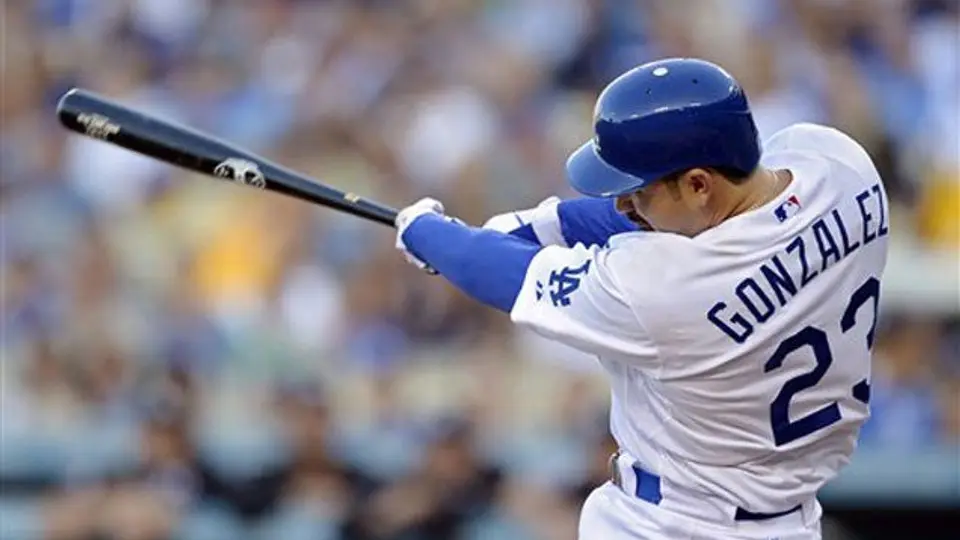 Mexicanos, listos para brillar con los Dodgers