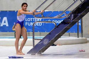 Comenzó el Mundial Juvenil de Clavados en Australia