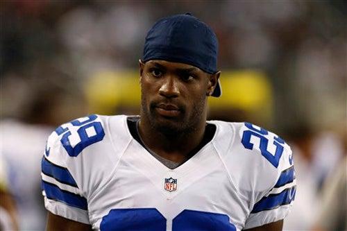 DeMarco Murray deberá ser la solución terrestre para Dallas | AP