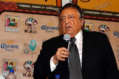CMB prepara residencia y yate para recibir a Alí