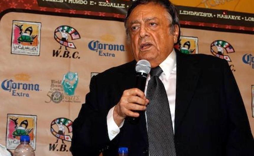 CMB prepara residencia y yate para recibir a Alí | RÉCORD
