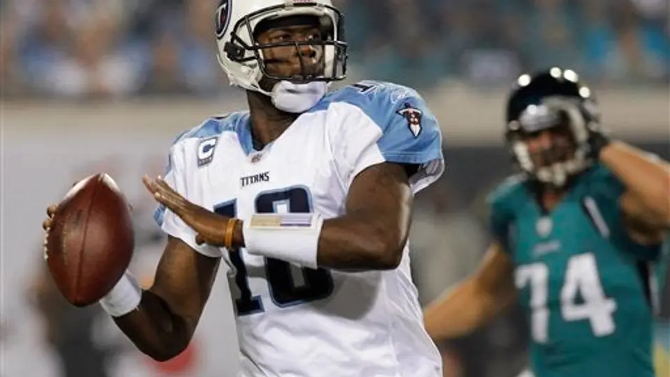 Titanes arrolla 30-3 a Jaguares con gran actuación de Johnson