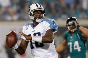 Titanes arrolla 30-3 a Jaguares con gran actuación de Johnson