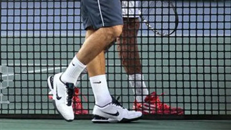 Nadal y Federer comparten grupo en la Copa Masters