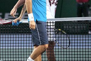 Nadal y Federer comparten grupo en la Copa Masters