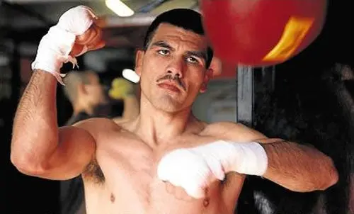 Angulo sueña con su regreso a los encordados