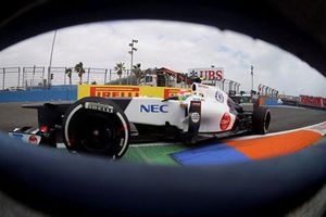 Pérez finaliza decimosexto en la P2 de Europa