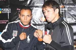 Jardón va por su sexto triunfo del año