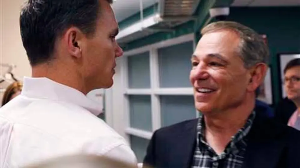 Bobby Valentine, nuevo manager de Boston
