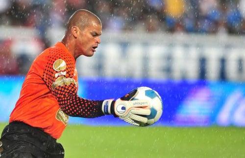 (FOTO: MIGUEL PONTÓN)