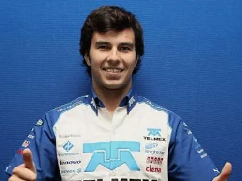 Checo finaliza decimosexto en la tercera sesión de Sao Paulo