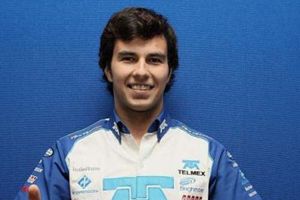 Checo finaliza decimosexto en la tercera sesión de Sao Paulo